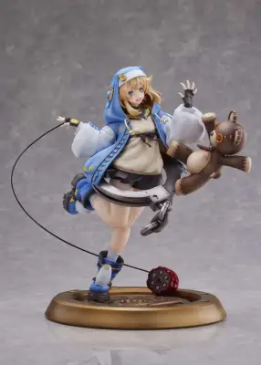 Statue guilty gear strive bridget 1/7